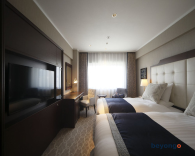 Kyoto Century Hotel 26