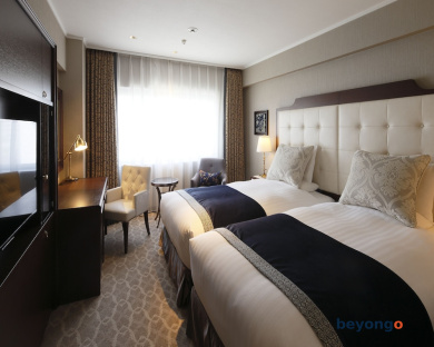 Kyoto Century Hotel 27