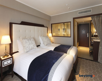 Kyoto Century Hotel 28