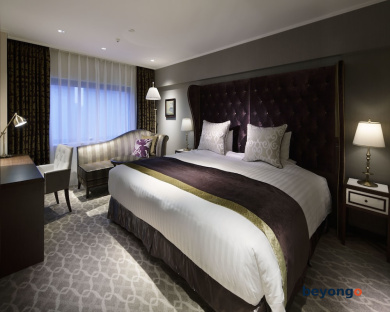 Kyoto Century Hotel 30