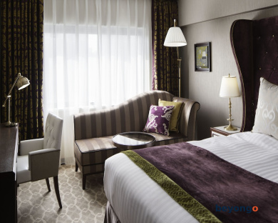 Kyoto Century Hotel 31