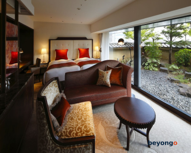 Kyoto Century Hotel 32