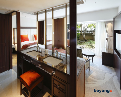 Kyoto Century Hotel 33