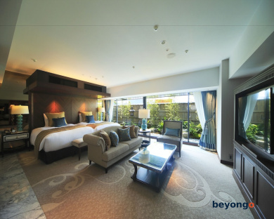 Kyoto Century Hotel 34