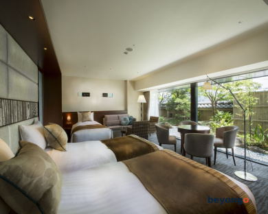 Kyoto Century Hotel 35