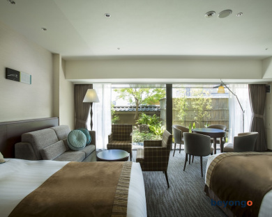Kyoto Century Hotel 36