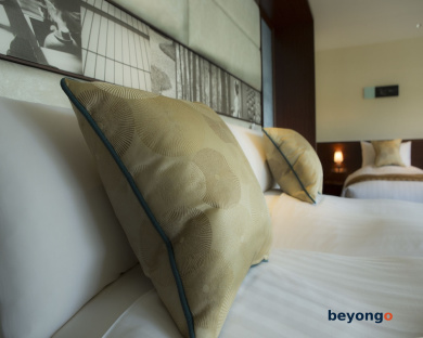 Kyoto Century Hotel 37