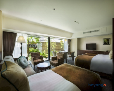 Kyoto Century Hotel 38
