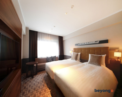 Kyoto Century Hotel 40