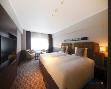 Kyoto Century Hotel 41