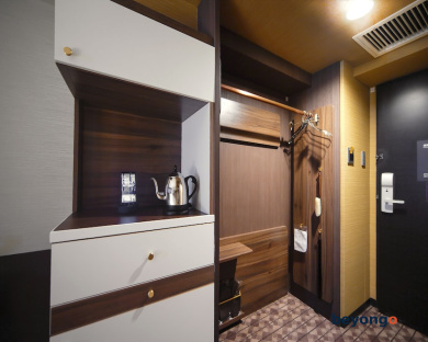 Kyoto Century Hotel 42