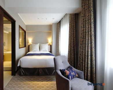 Kyoto Century Hotel 44