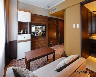 Kyoto Century Hotel 45