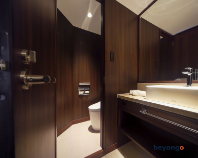 Kyoto Century Hotel 46