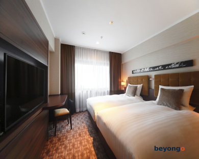 Kyoto Century Hotel 48