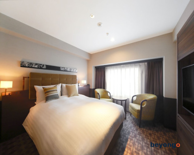 Kyoto Century Hotel 49