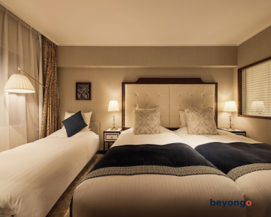 Kyoto Century Hotel 50