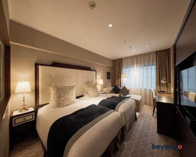 Kyoto Century Hotel 51
