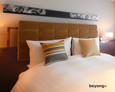 Kyoto Century Hotel 52