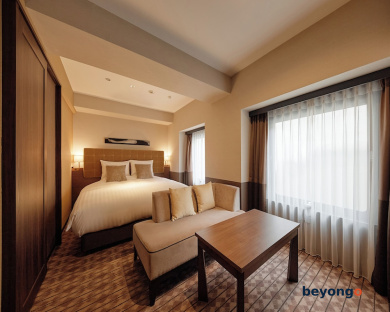 Kyoto Century Hotel 53