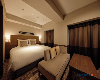 Kyoto Century Hotel 54