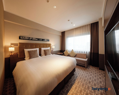 Kyoto Century Hotel 55
