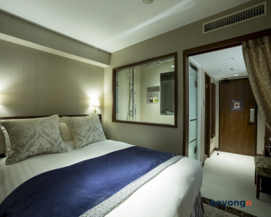 Kyoto Century Hotel 56