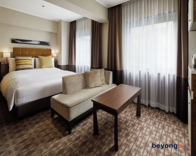 Kyoto Century Hotel 57