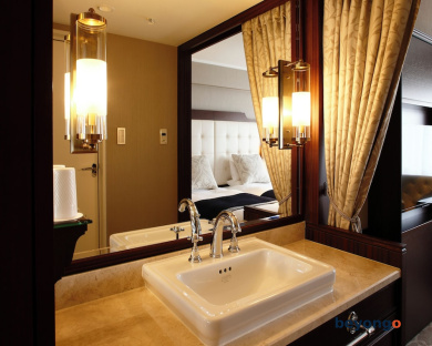 Kyoto Century Hotel 58