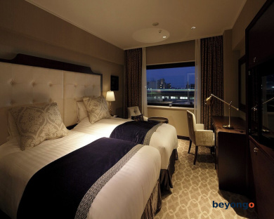 Kyoto Century Hotel 59