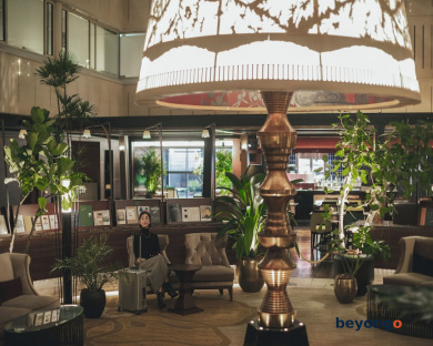 Kyoto Century Hotel 6