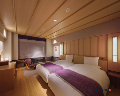 Kyoto Century Hotel 61