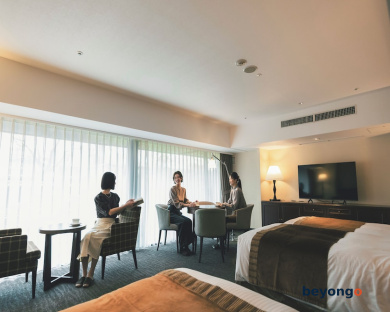 Kyoto Century Hotel 62