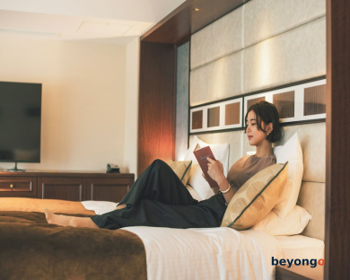 Kyoto Century Hotel 63