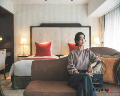 Kyoto Century Hotel 65