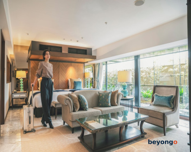 Kyoto Century Hotel 67