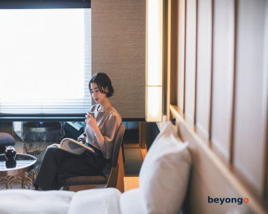 Kyoto Century Hotel 70