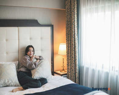 Kyoto Century Hotel 71