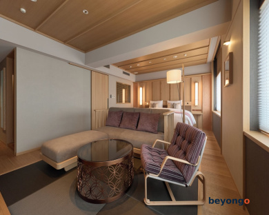 Kyoto Century Hotel 74