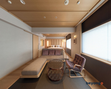 Kyoto Century Hotel 76