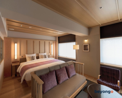 Kyoto Century Hotel 77