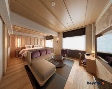 Kyoto Century Hotel 78