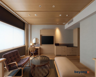 Kyoto Century Hotel 79