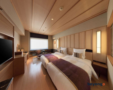 Kyoto Century Hotel 81