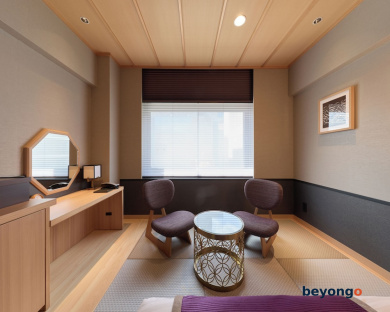 Kyoto Century Hotel 82
