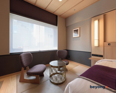 Kyoto Century Hotel 83