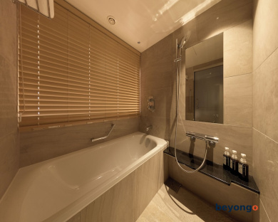 Kyoto Century Hotel 84