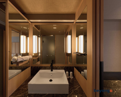 Kyoto Century Hotel 85