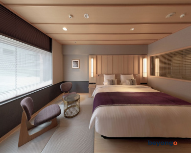 Kyoto Century Hotel 88