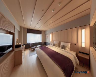 Kyoto Century Hotel 89